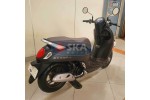 Honda Scoopy Prestige Tahun 2024